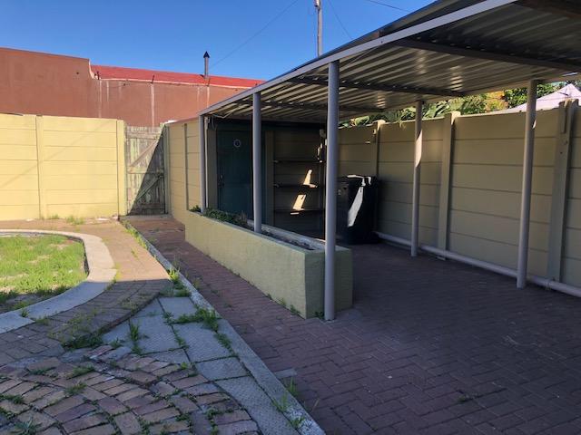 To Let 3 Bedroom Property for Rent in Observatory Western Cape
